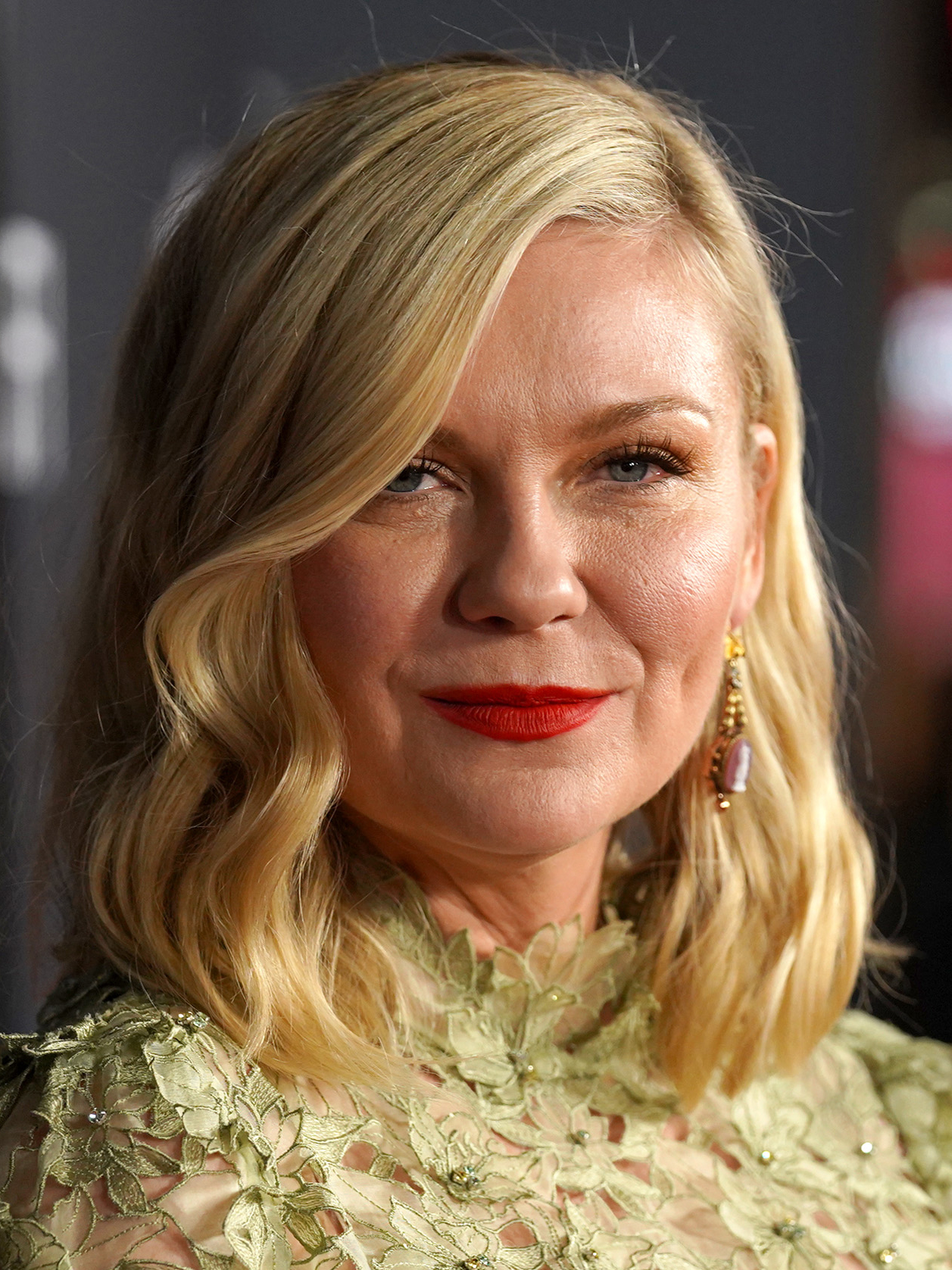 Nominee Profile 2022: Kirsten Dunst, “The Power of the Dog