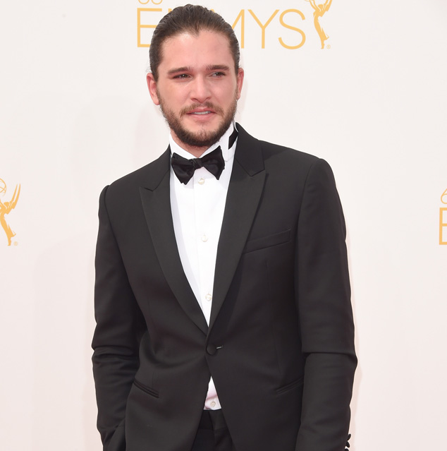 66th Annual Primetime Emmy Awards - Arrivals