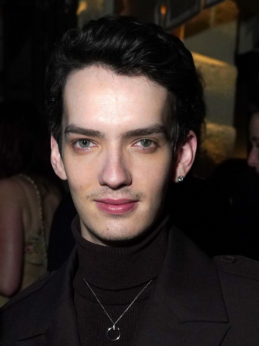 Kodi Smit-McPhee Archives - Golden Globes