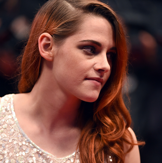 "Clouds Of Sils Maria" Premiere - The 67th Annual Cannes Film Festival