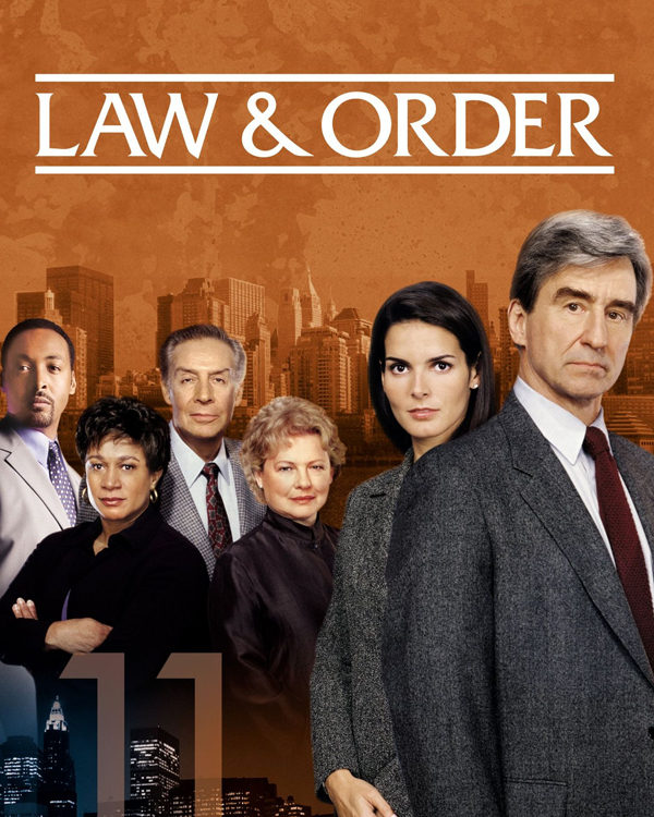 Factory Law and Order