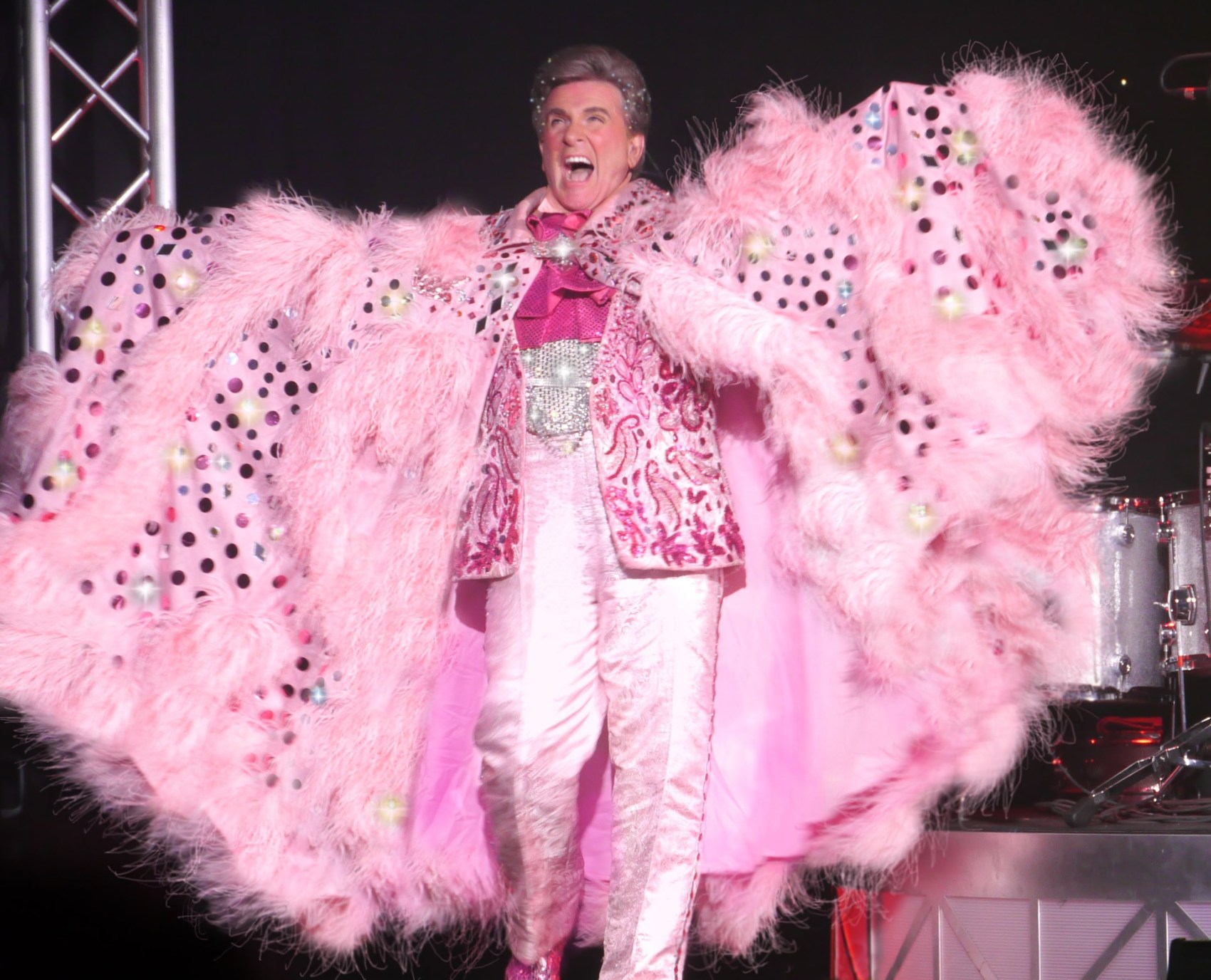 liberace