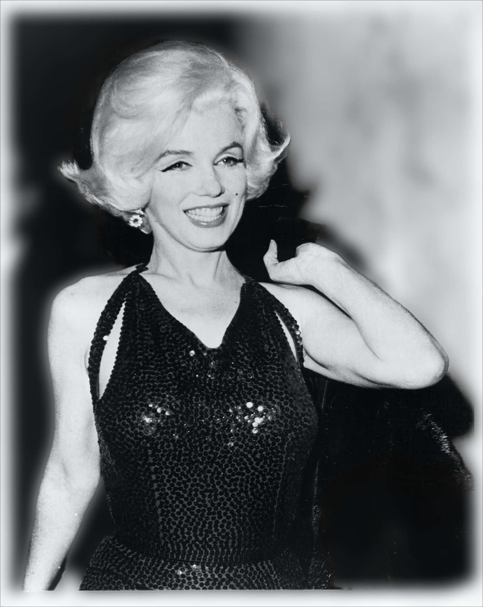 And the Winner Is … Marilyn Monroe!