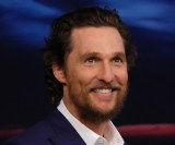 Matthew McConaughey Visits "The Tonight Show Starring Jimmy Fallon"