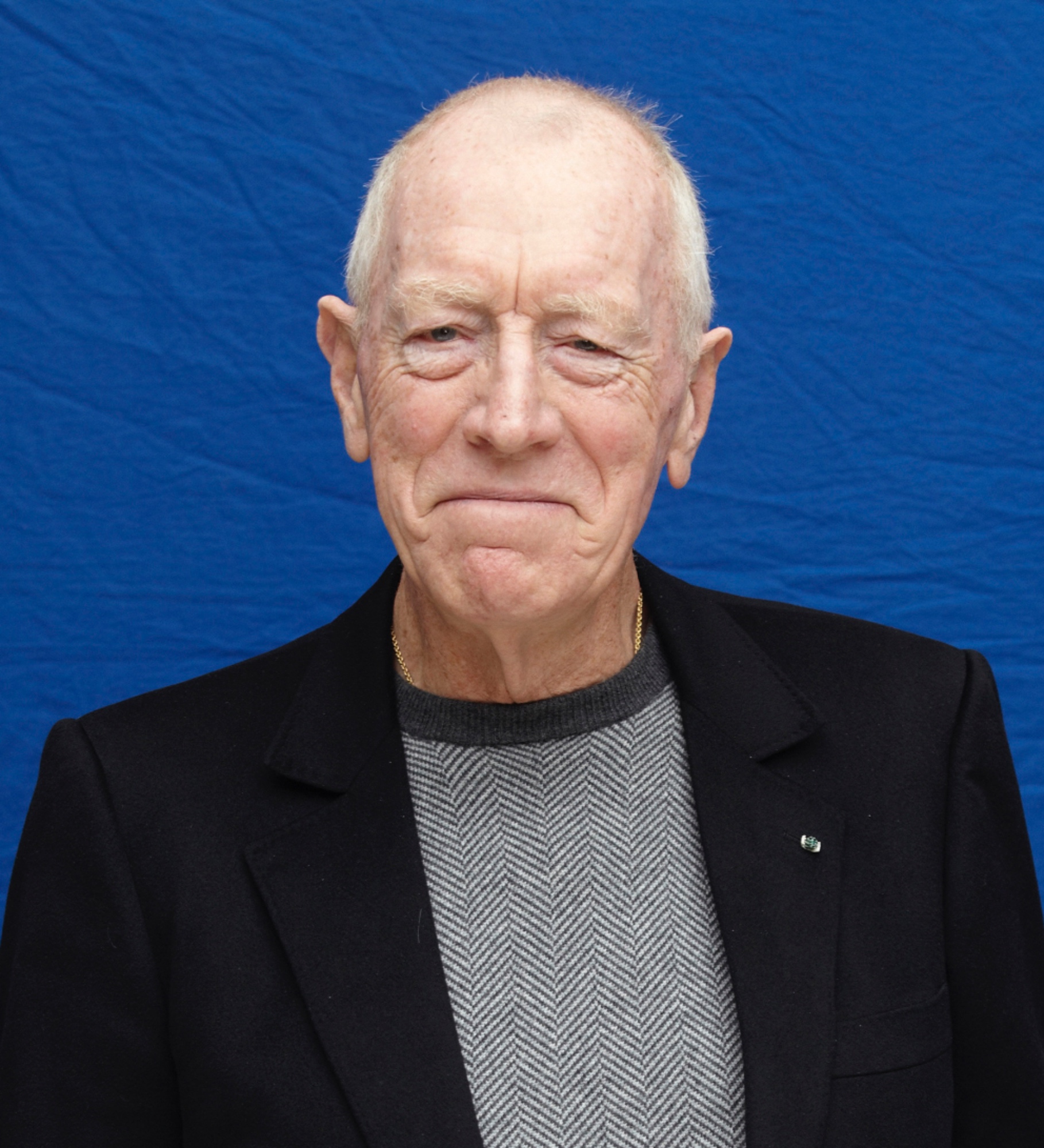 Morreu o ator Max von Sydow, discípulo de Ingmar Bergman - Renascença