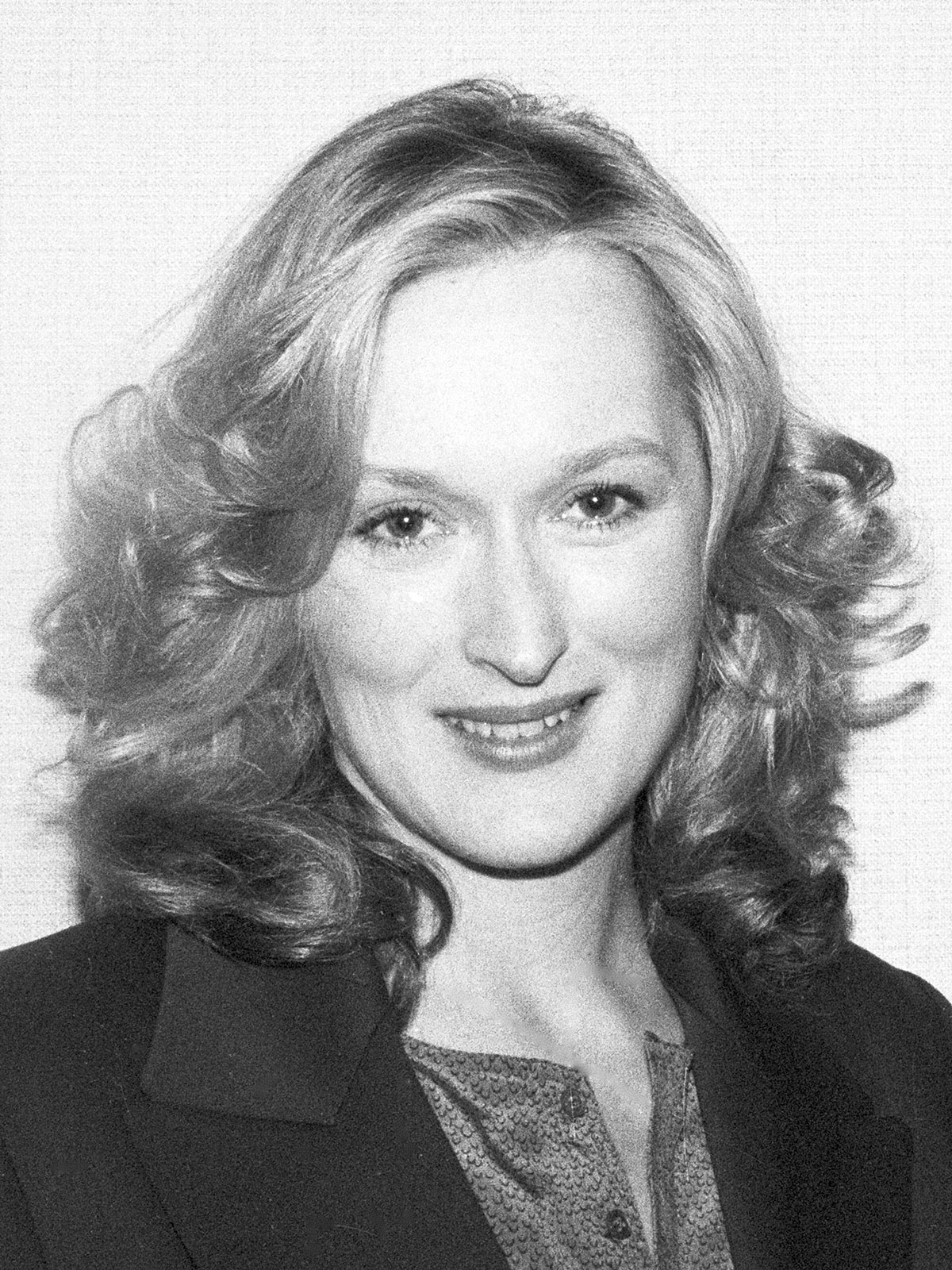 Meryl Streep