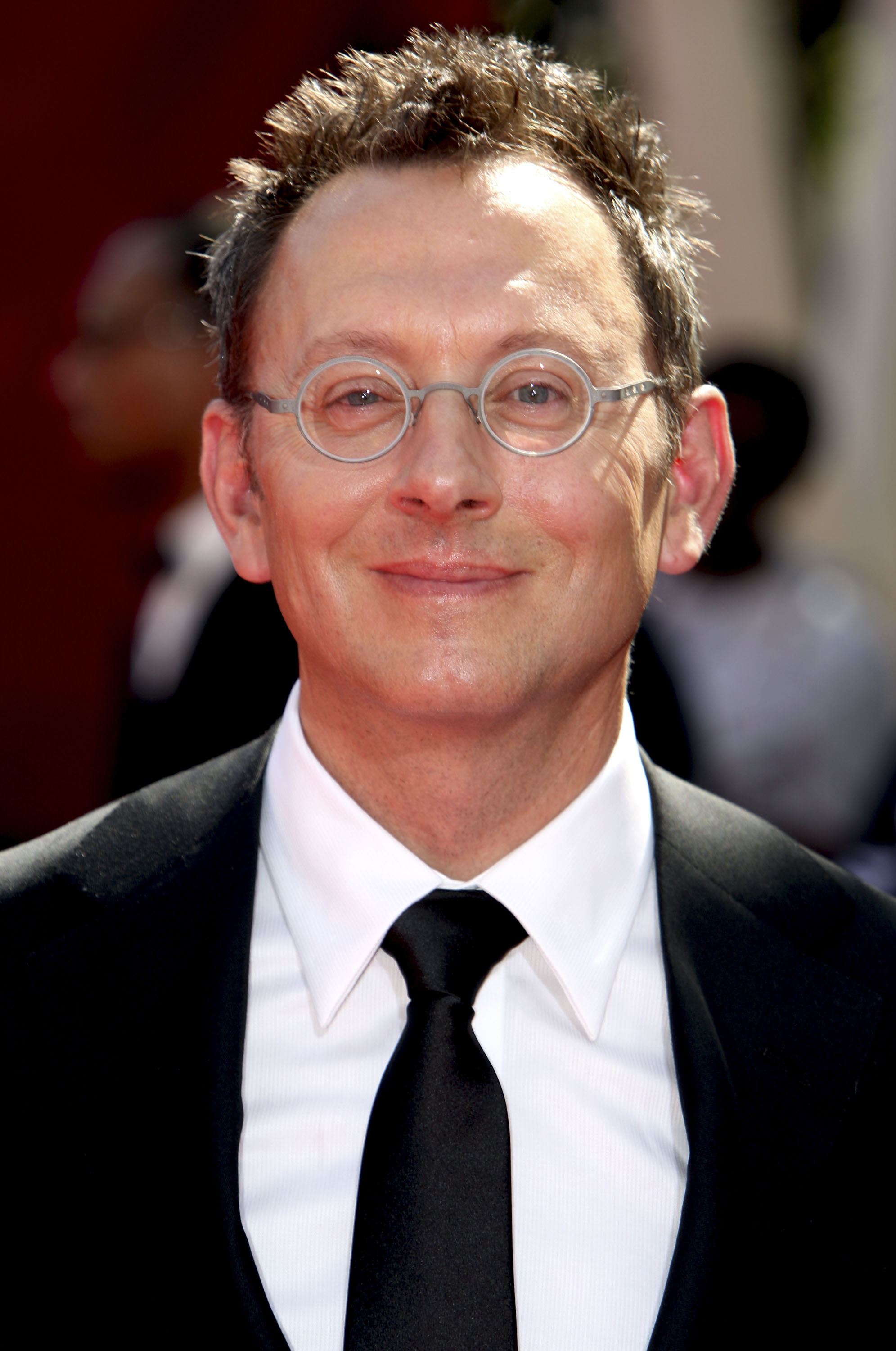 Michael Emerson Golden Globes