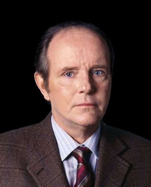 Michael Moriarty - Golden Globes