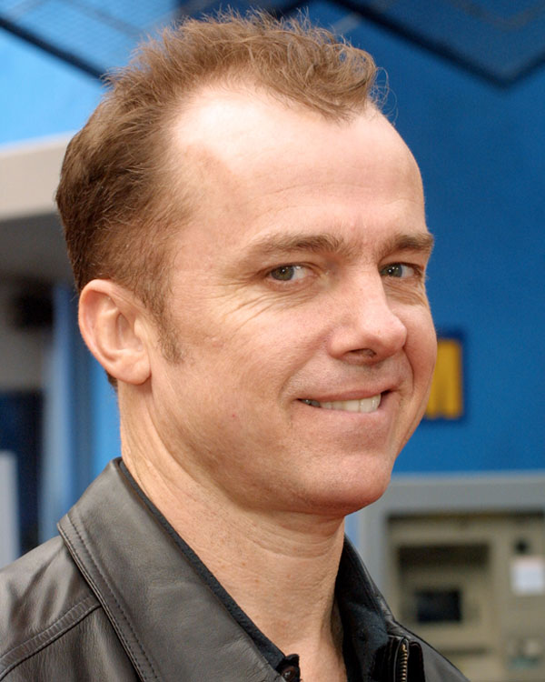 michael o'keefe actor - Ilustrasi 2