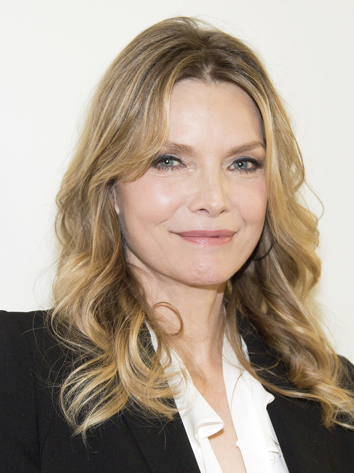 Michelle Pfeiffer: 'I didn't set out to stop working, but I became