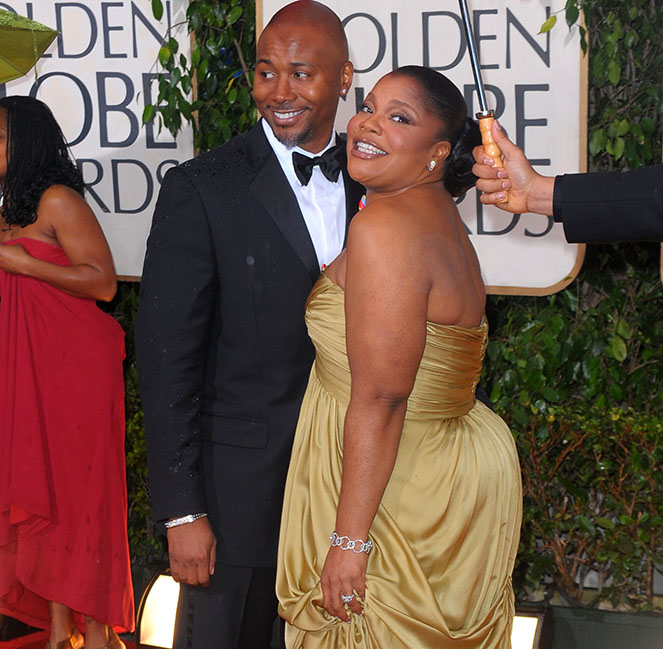 67th Annual Golden Globe Awards - Arrivals