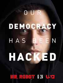 MR. ROBOT