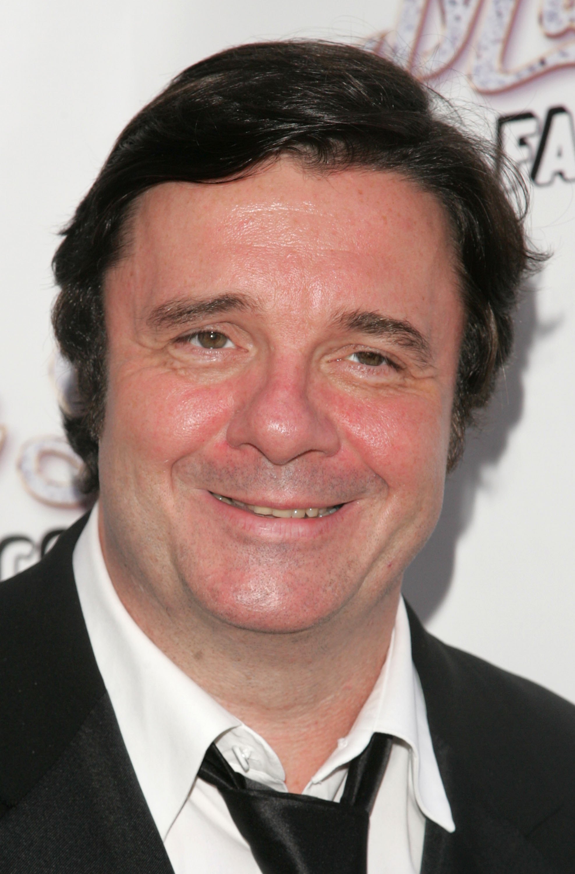 Nathan Lane - Golden Globes