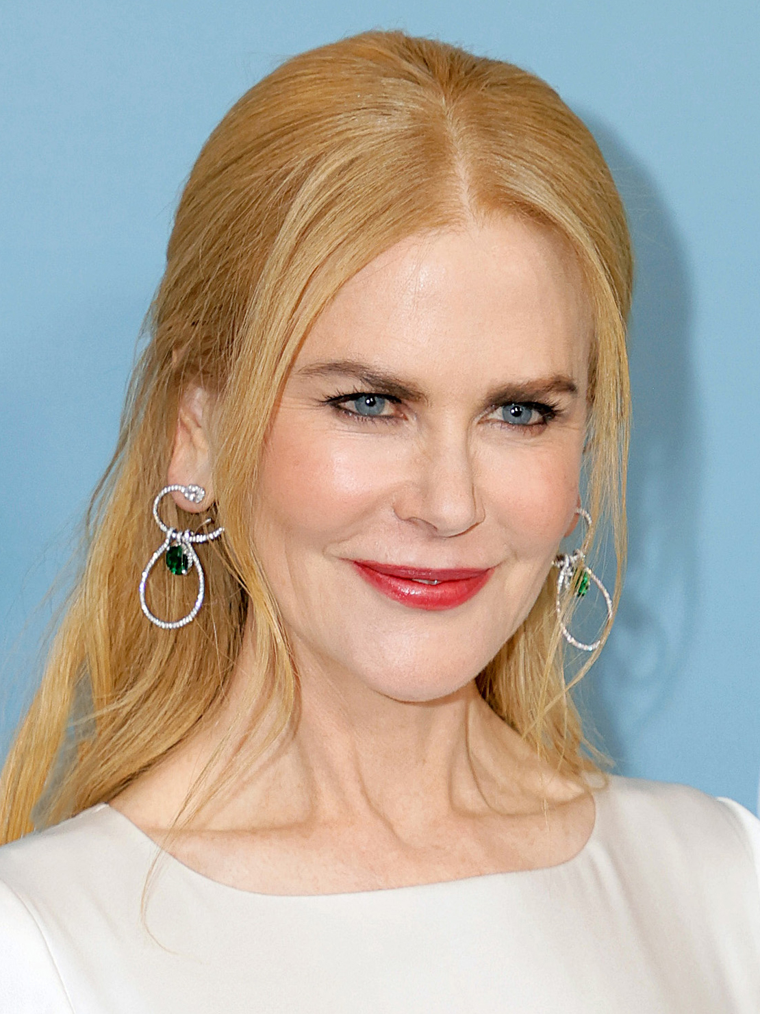 Winners Circle 2022 Nominee Profile 2022 Nicole Kidman Being The