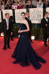 Anne Hathaway, 2009
