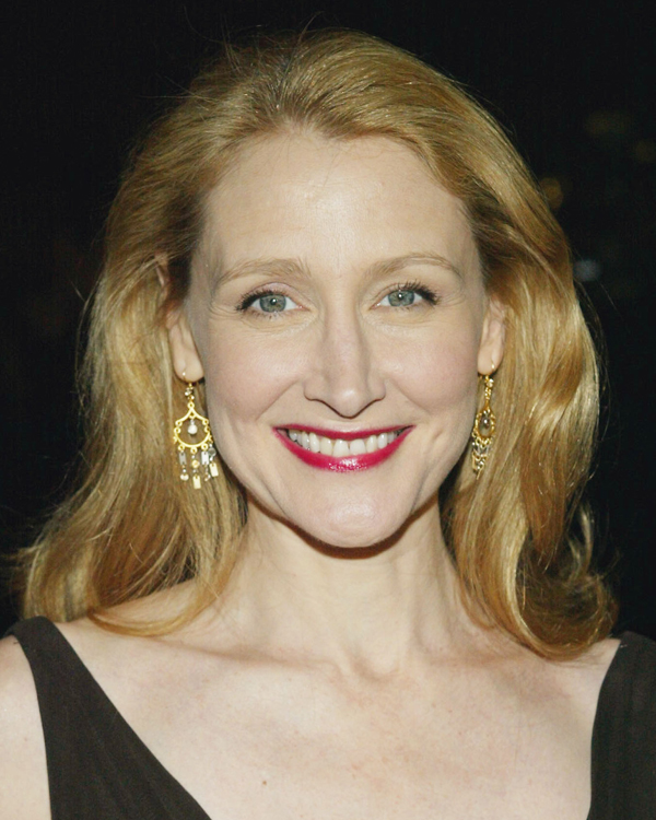 Patricia Clarkson on A Woman Under the Influence