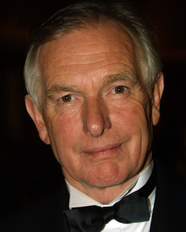 Peter Weir - Golden Globes