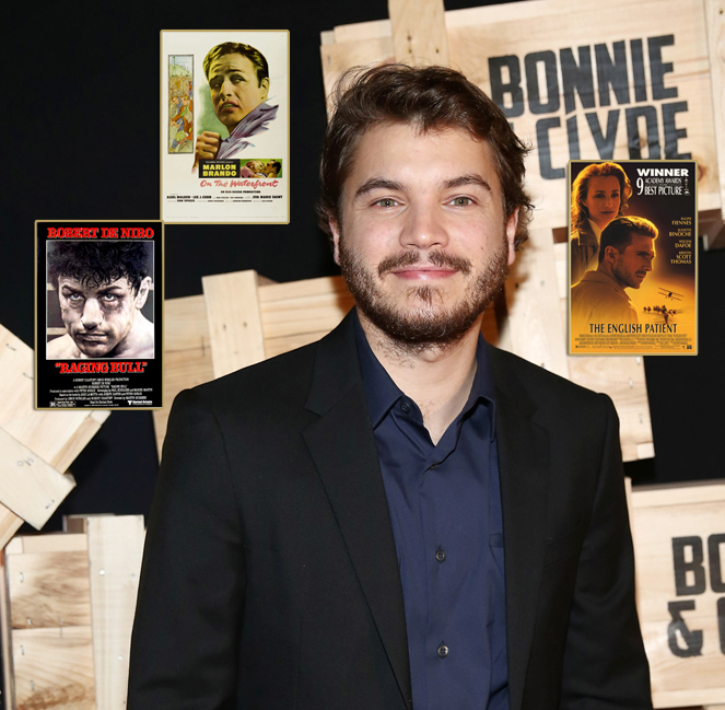 "Bonnie And Clyde" New York Premiere - Arrivals