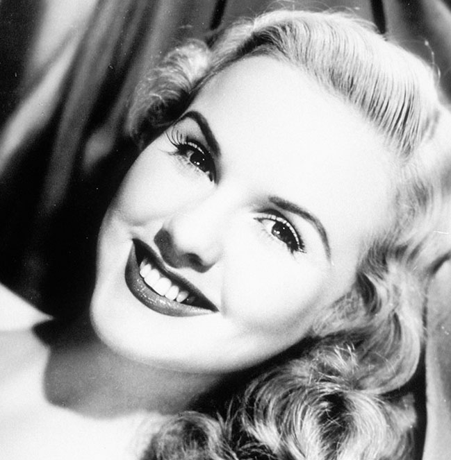 Deanna Durbin