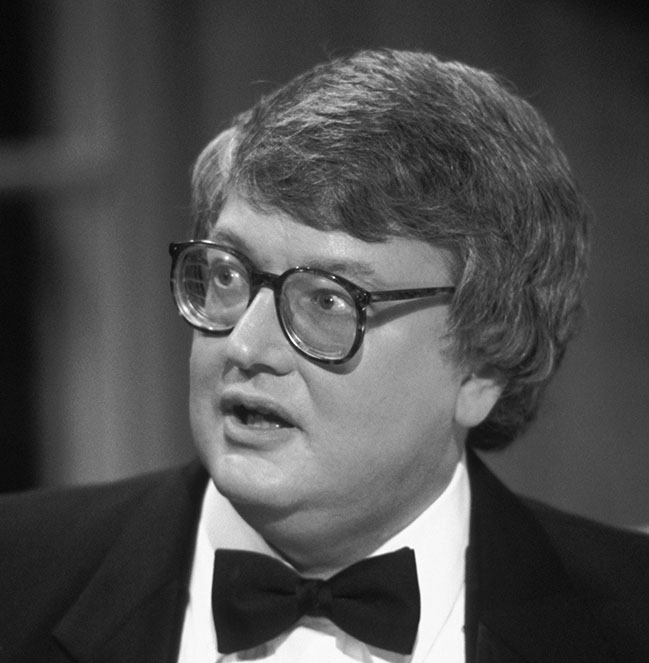 Roger Ebert