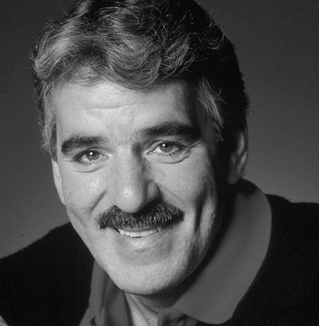 Dennis Farina