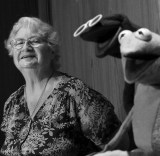 Jim Hensen Muppet Characters Donated To Smithsonian