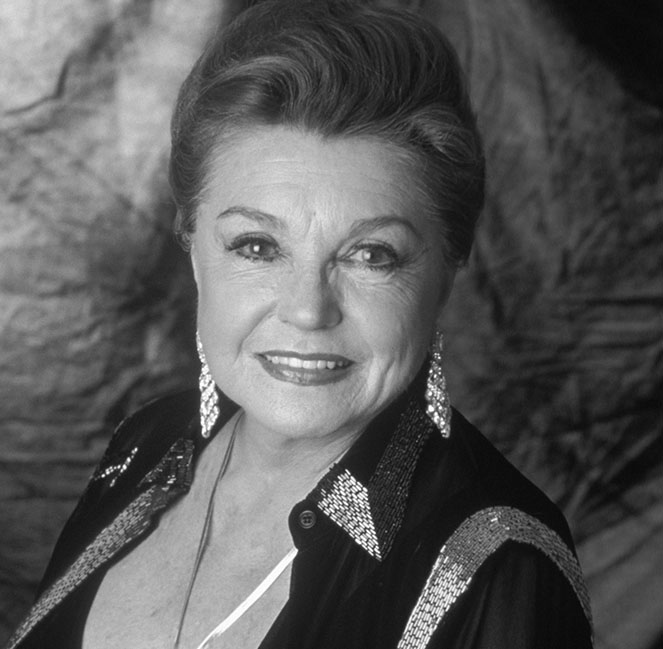 Esther Williams