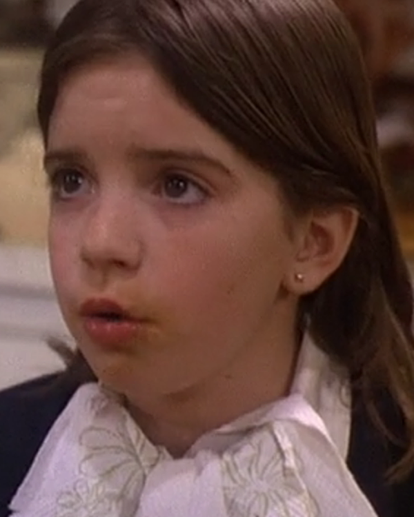 Quinn Cummings - Golden Globes