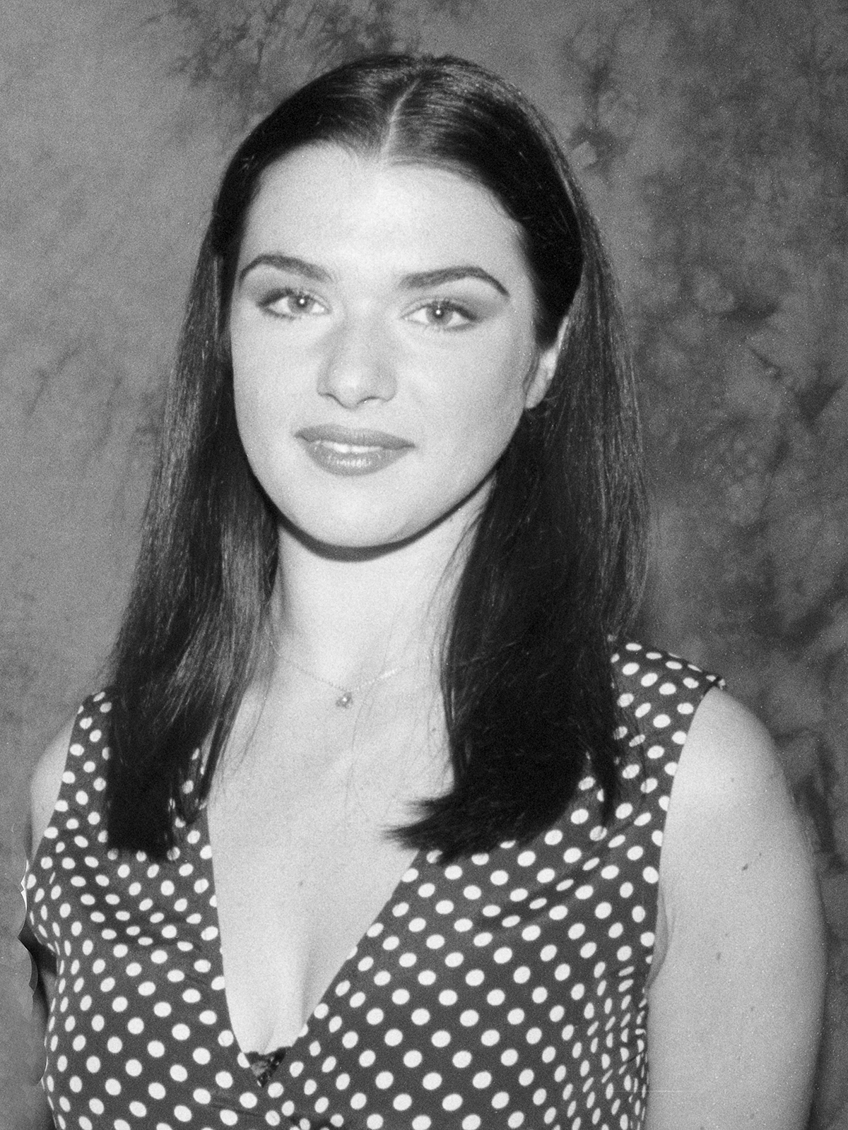 Out of the Archives: Rachel Weisz About Her Parents - Golden Globes