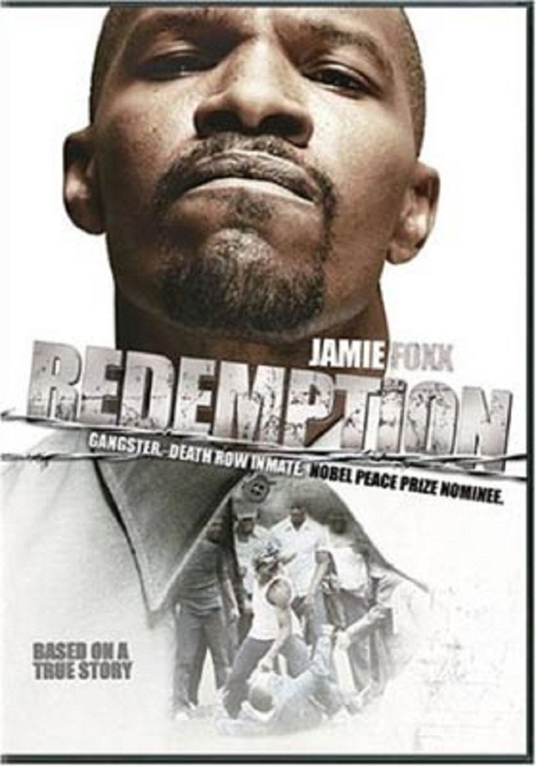 Redemption: The Stan Tookie Williams Story Archives - Golden Globes