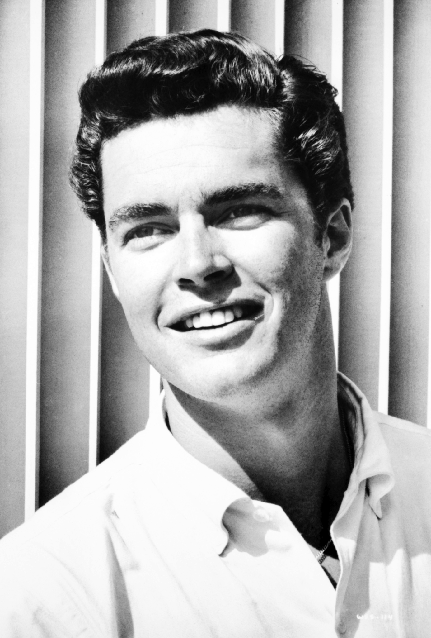 Richard Beymer - Golden Globes