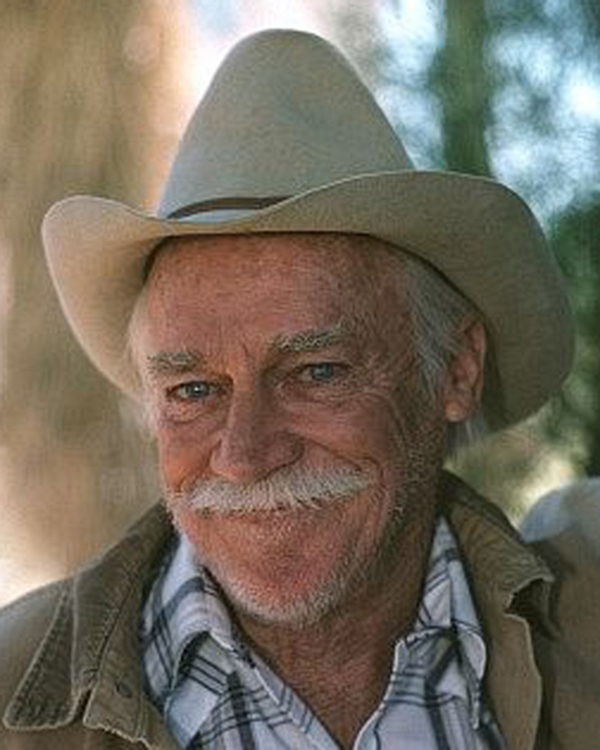 Richard Farnsworth - Golden Globes