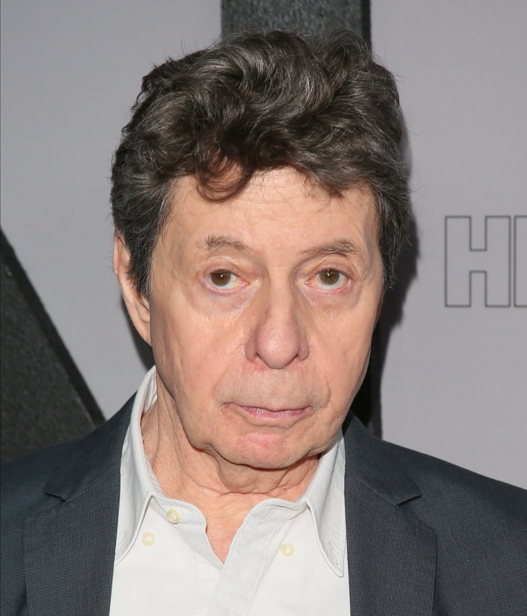 Richard Price - Golden Globes