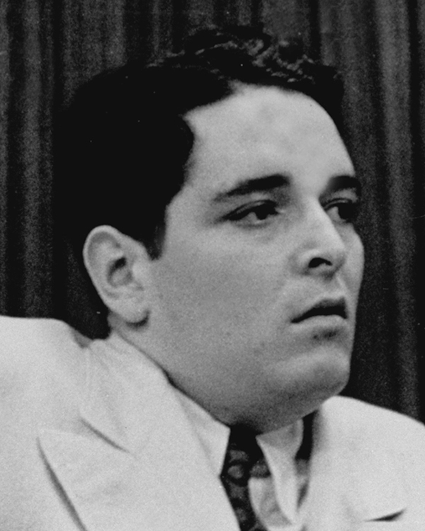 Ring lardner jr