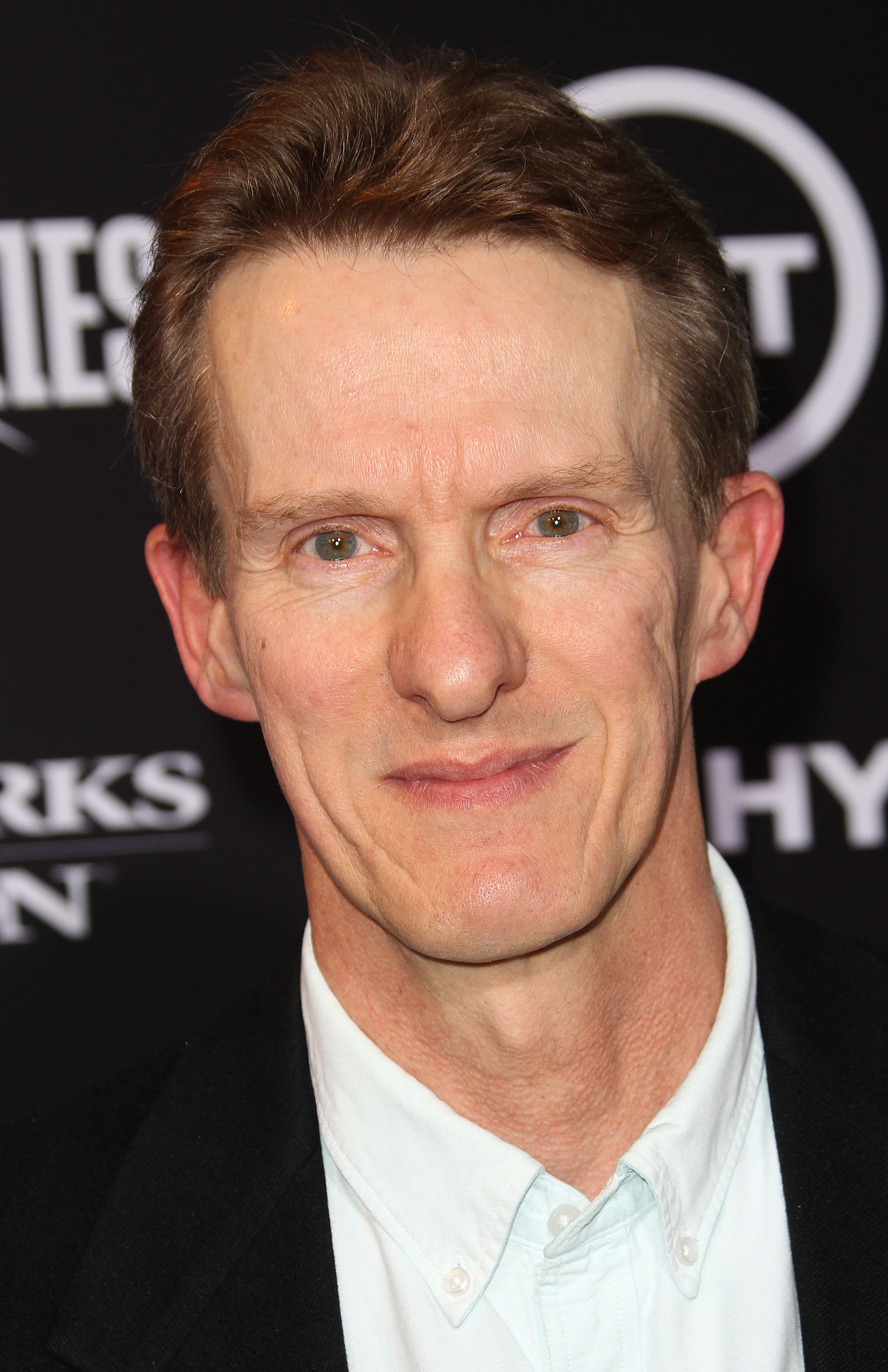 Robert Rodat - Golden Globes