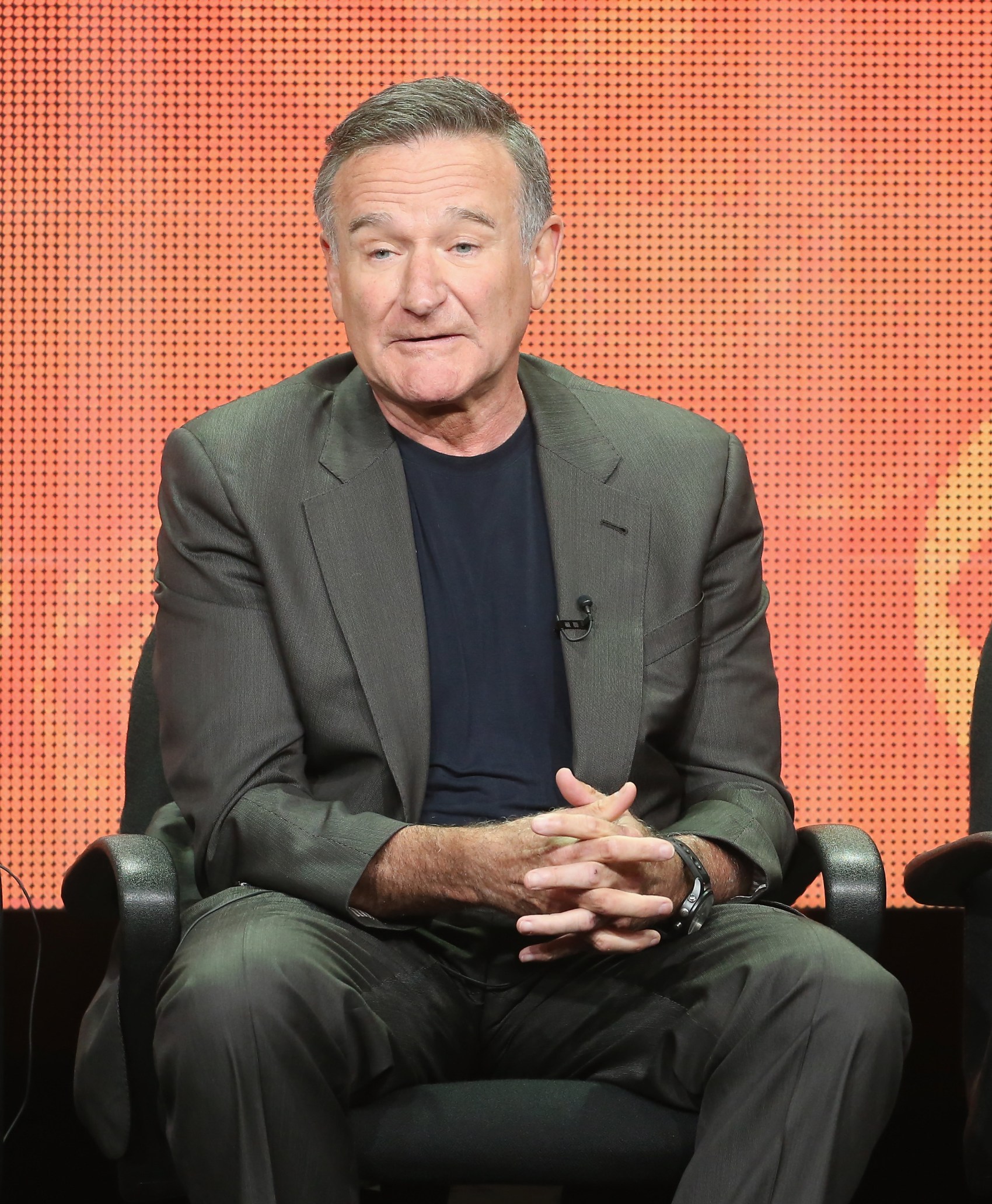 2013 Summer TCA Tour - Day 6