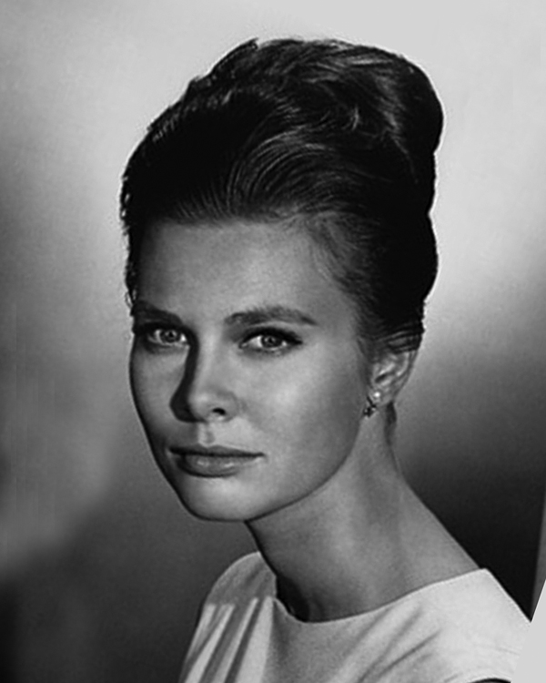 Rosemary Forsyth Golden Globes