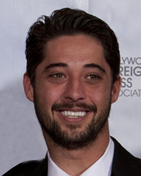 Ryan Bingham - Golden Globes