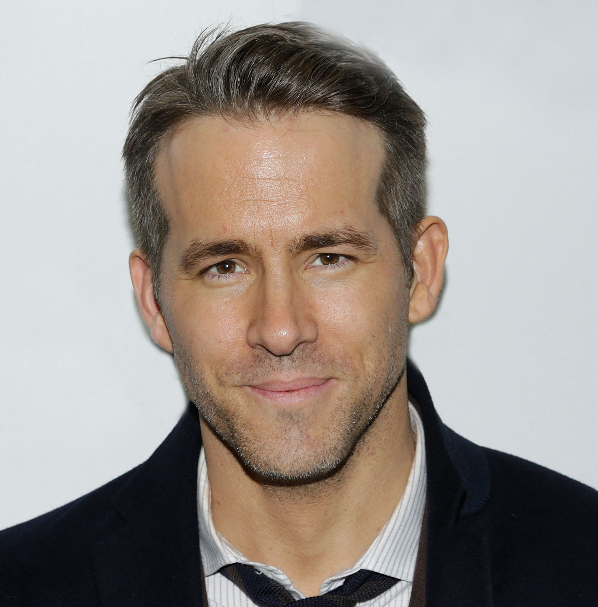 Ryan Reynolds - Golden Globes