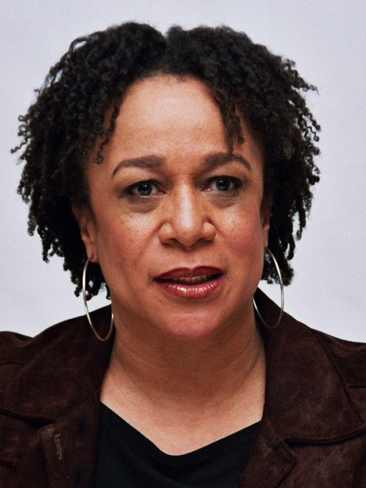S. Epatha Merkerson - Golden Globes