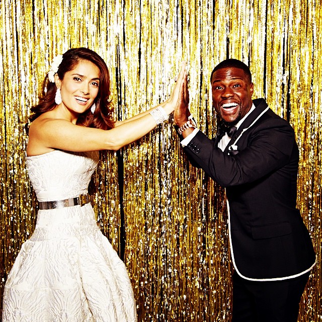 salma_hayek_and_kevinhart4real_at_the_2015_goldenglobes