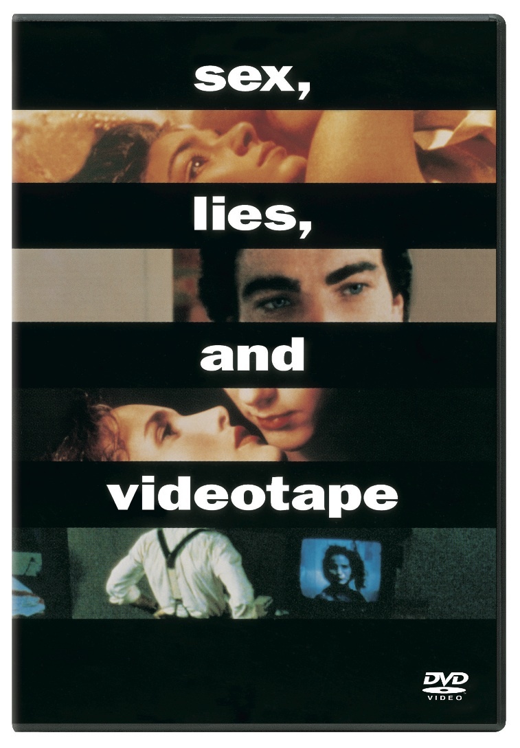 Sex, Lies, and Videotape - Golden Globes