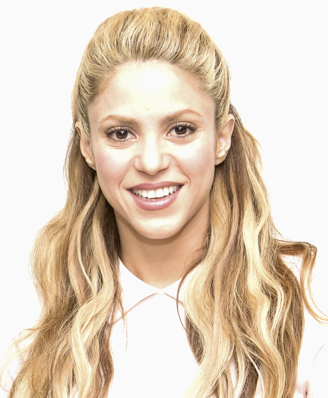 Shakira: Latest news and pictures of the Colombian singer - HELLO!