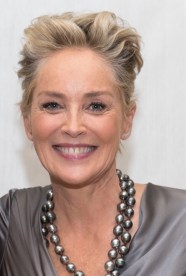 Sharon Stone 2024 Sharon Stone 2024