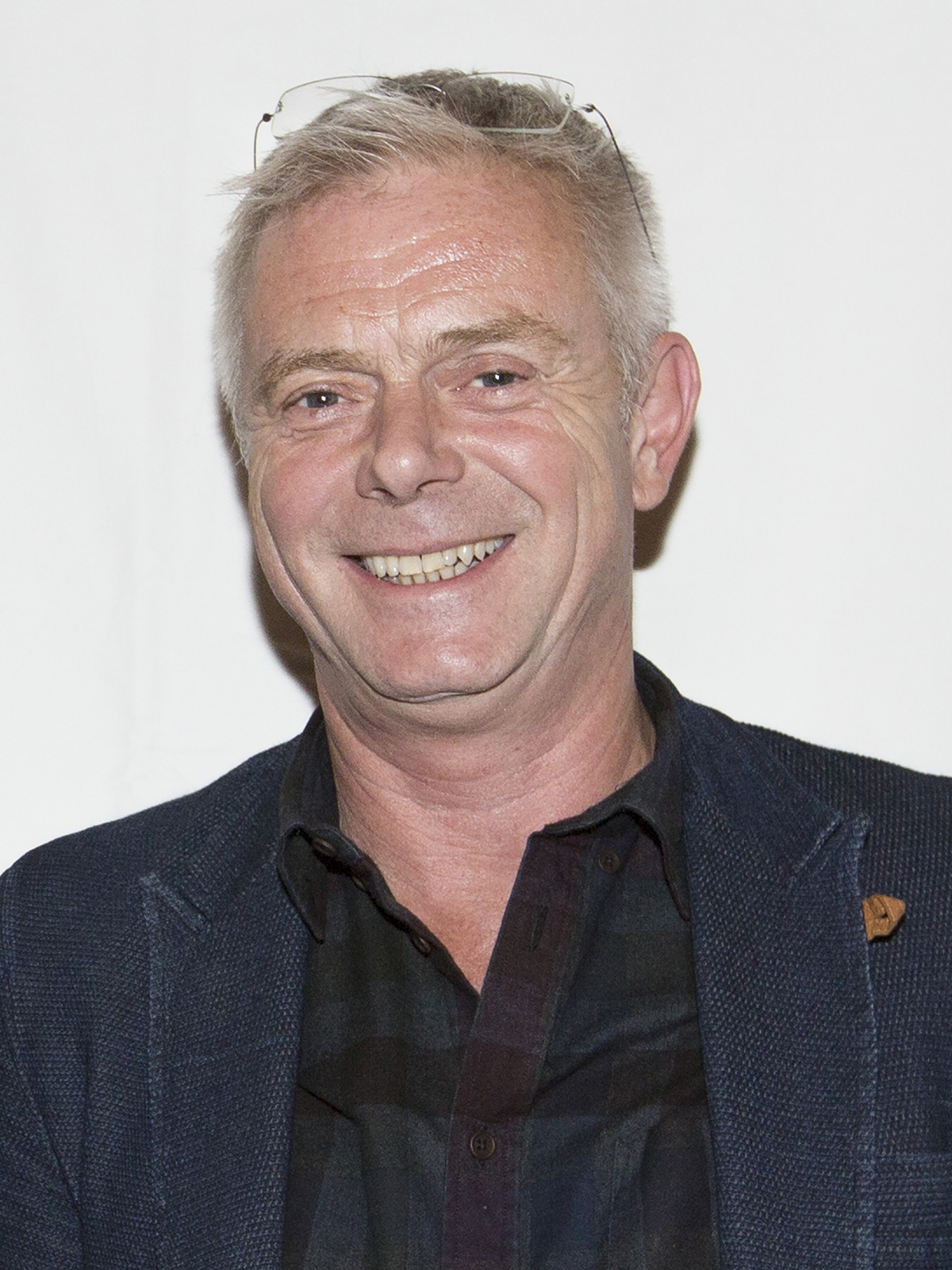 Stephen Daldry - Golden Globes