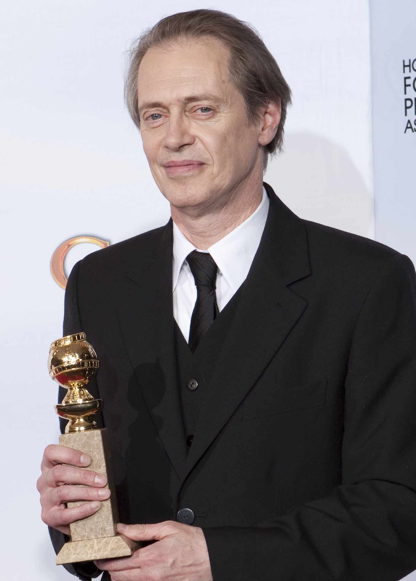 Boardwalk Empire - Golden Globes