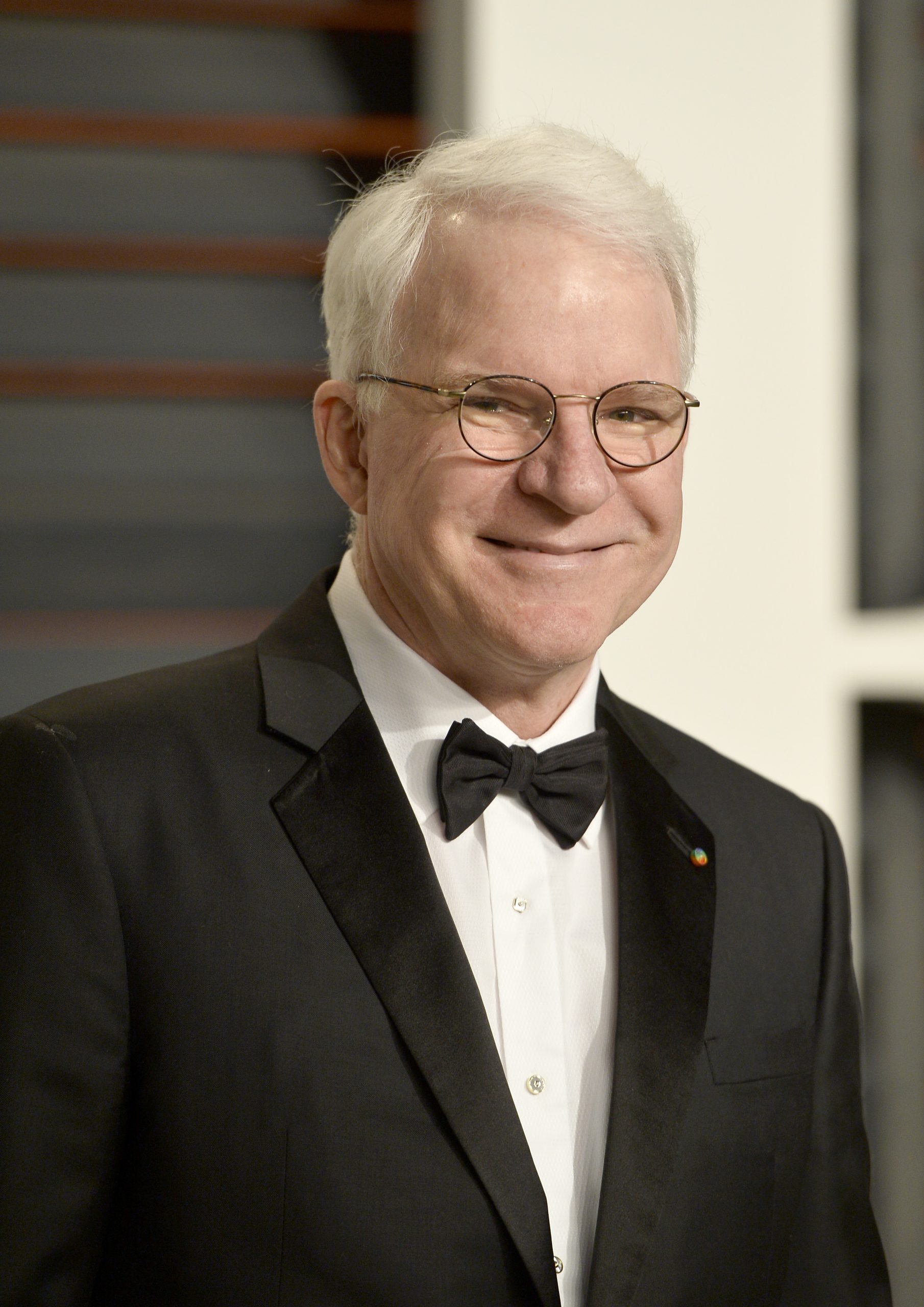 Steve Martin Golden Globes   Steve Martin 02 Scaled 