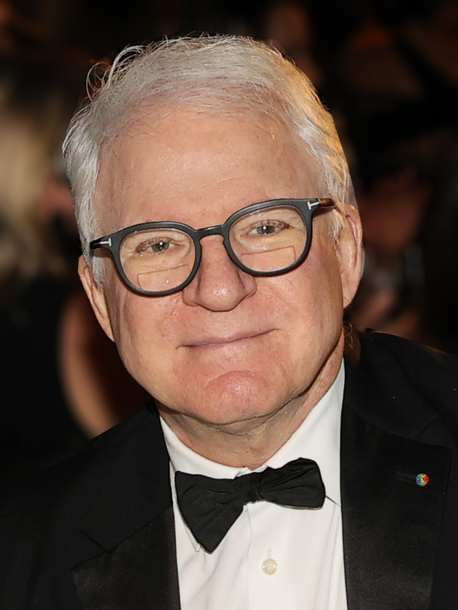 Nominee Profile 2022 Steve Martin Only Murders In The Building   Steve Martin Nom Pro Gettyimages 1354136592 