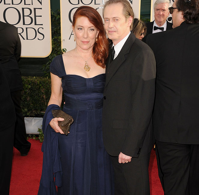 68th Annual Golden Globe Awards - Arrivals