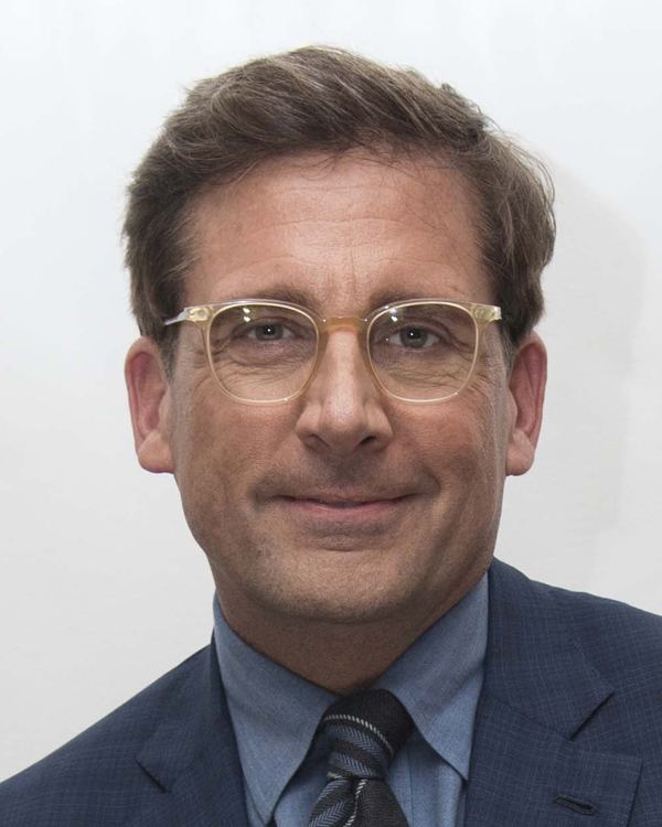 Steve Carell Golden Globes That's What She Said Steve Carell - Golden Globes